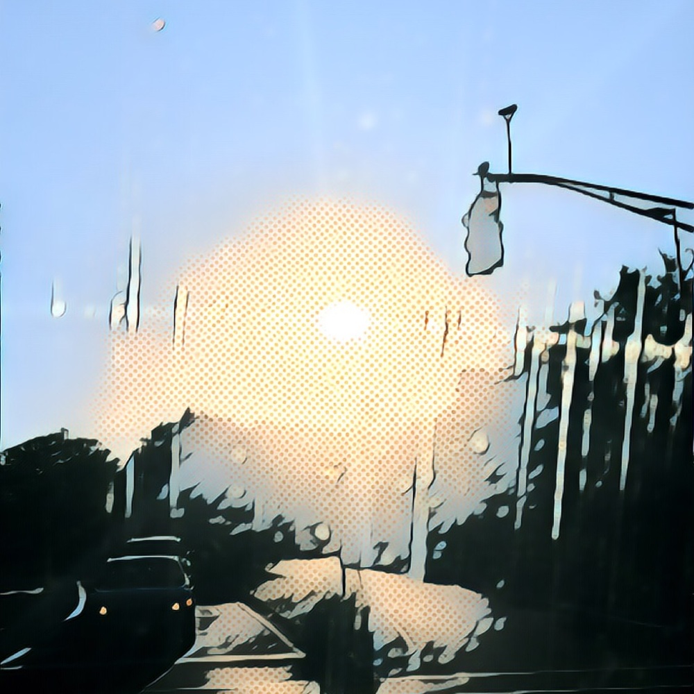 Meet your Posher, Marissa